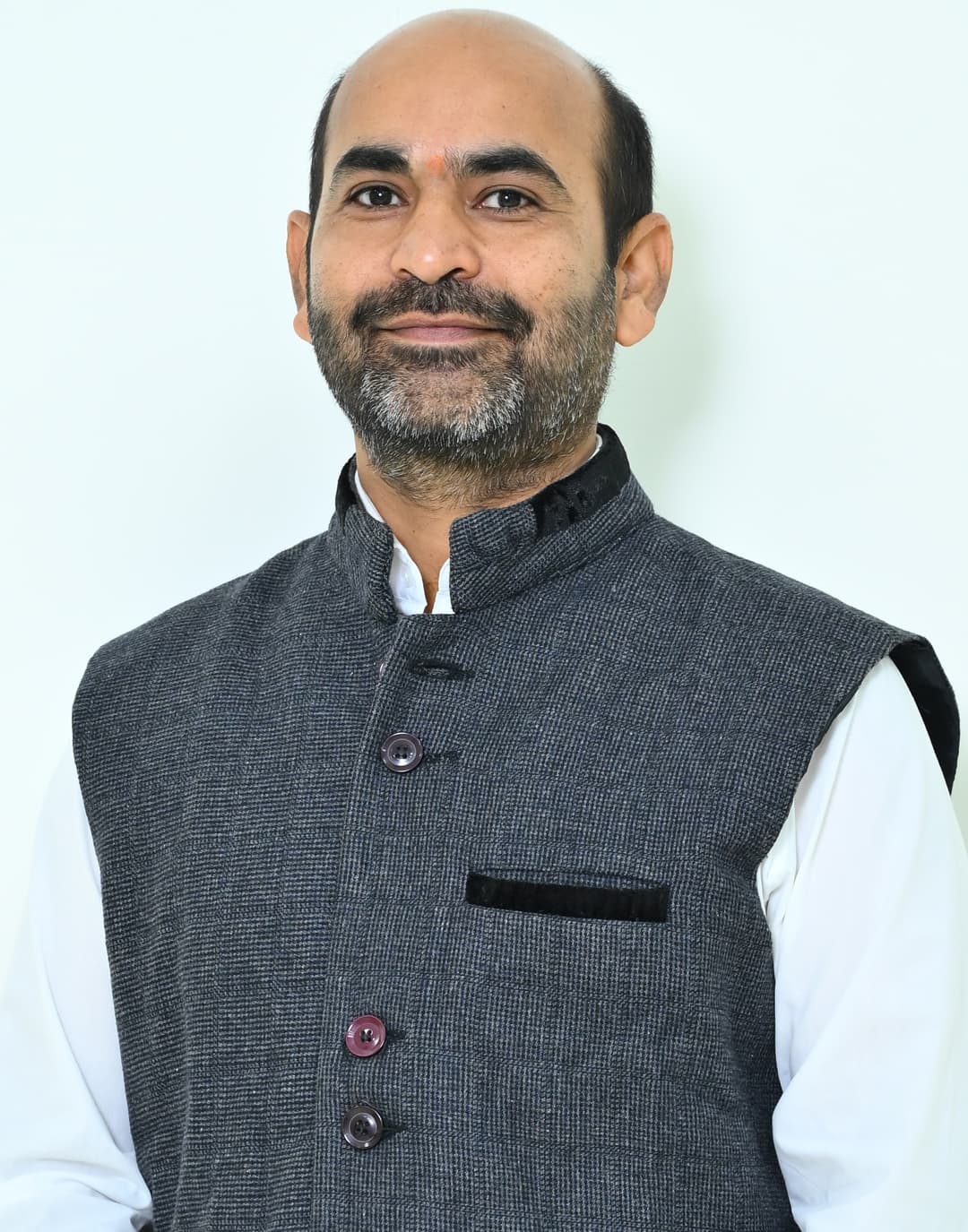 Dr. Prabhat Sharma - Assistant Professor